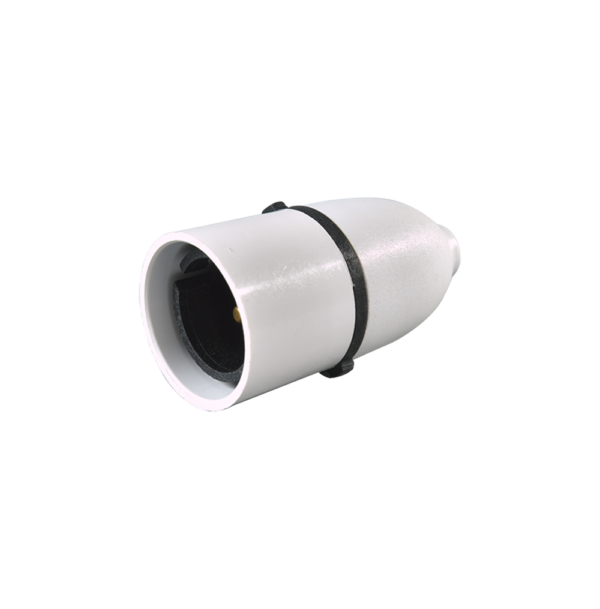 Pendent Lamp Holder Orange (Pin TypeB22) in Sri Lanka for Best Price