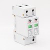 Kevilton 2 Pole Surge Protection Device SPD (230V+40kA Imax+Class II+≤25nS Response)