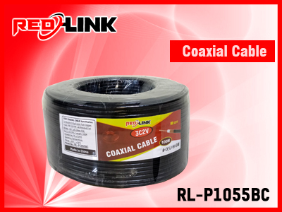 Redlink 3C2V Coaxial Cable Sri Lanka