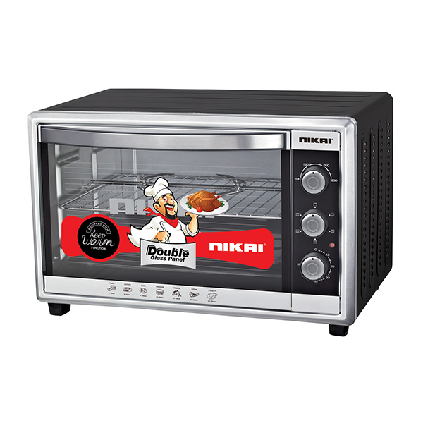 Nikai Oven 45L NT655N1 lanka