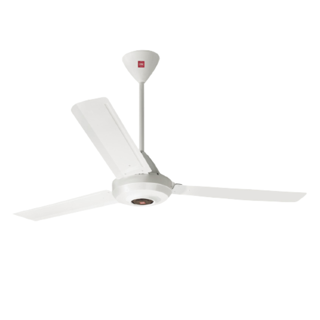 KDK Ceiling Fan N56RG | KDK 56" Ceiling Fan / Colour White N56RG Singer Sri Lanka KDK Ceiling Fan N56RG | KDK 56" Ceiling Fan / Colour White N56RG Singer Sri Lanka