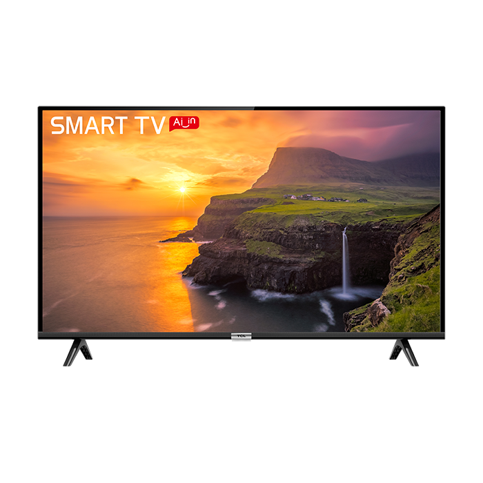 TCL Android Smart 43" FHD (TCL43S5200) lanka
