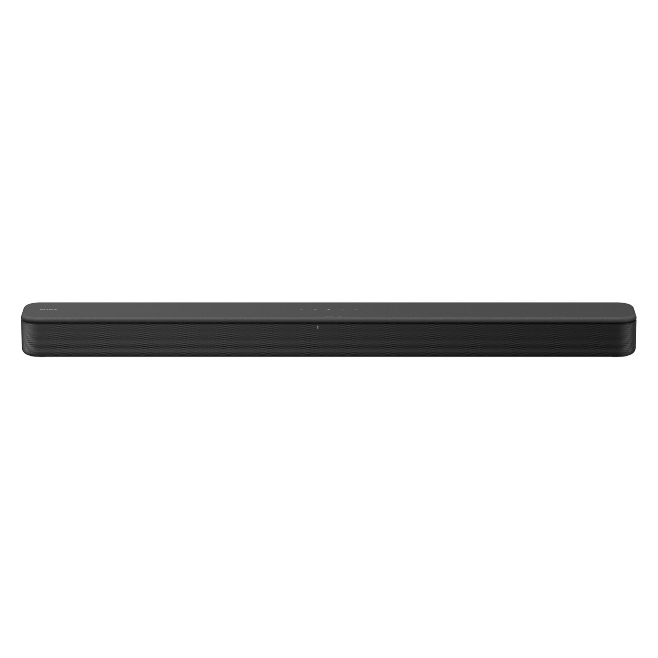 Sony Soundbar With Bluetooth, 2 Channel (HT-S100F)