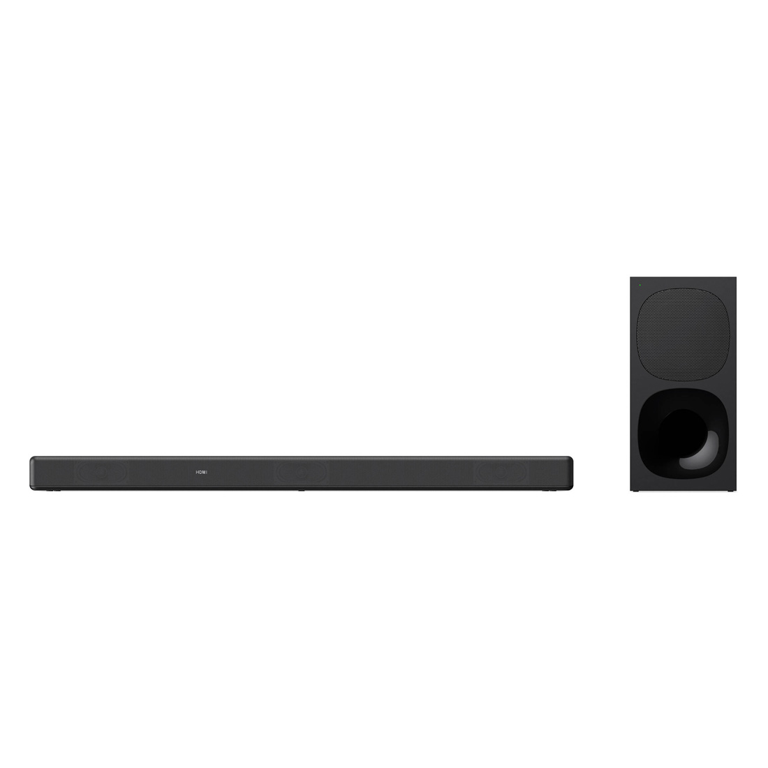 Sony Soundbar-3.1CH DOLBY ATMOS DTS: 400W (HT-G700) lanka