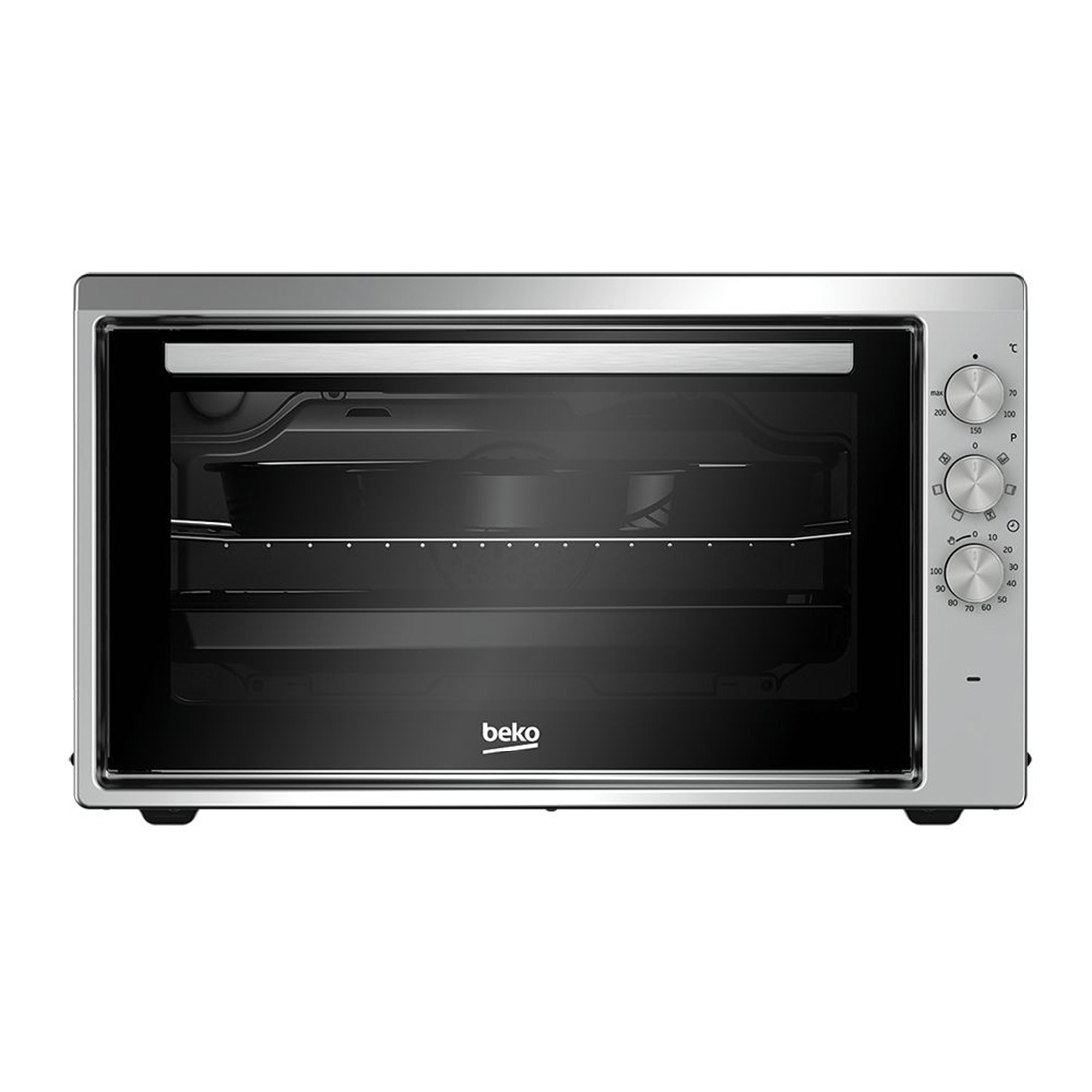 Beko Table Top Oven 50L, Silver, B-BSUFT5000MEI Singer Sri Lanka