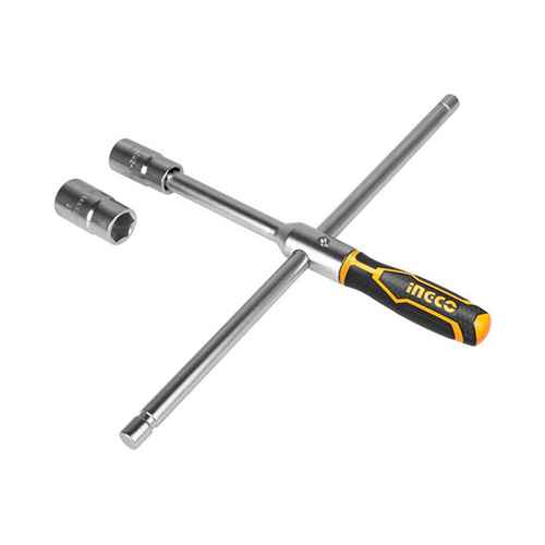 INGCO Rapid cross wrench ( HRCW40231)