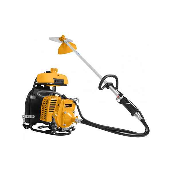 Bush Cutter Ingco GBC312612