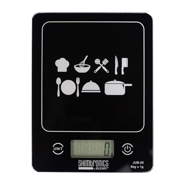 Budry Kitchen Scale BKS-JUB-25, Singer Sri Lanka