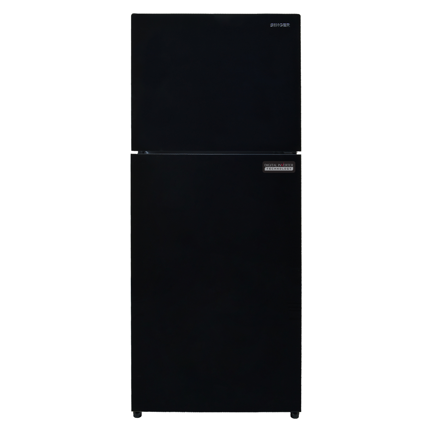SINGER Inverter Refrigerator - Glass Door, 307L SIN_SN-SMI-305G-01_zoom lanka