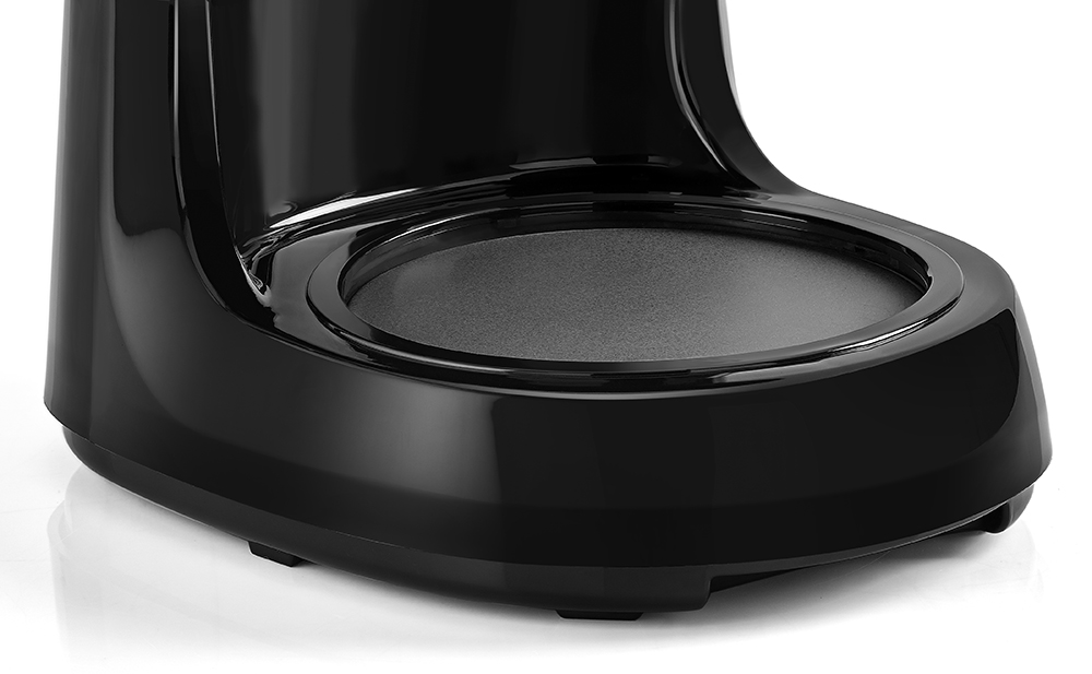 10 Cup Coffee Maker 750W (OGBDCM750SB5)