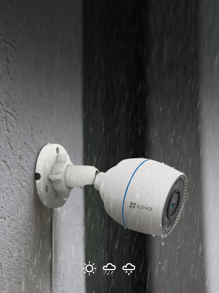 Looking for the absolute lowest price in Sri Lanka for the EZVIZ CS-H3c 1080p outdoor Wi-Fi camera? Buy now at Elecshop.lk for genuine warranty & fast islandwide delivery. Looking for the absolute lowest price in Sri Lanka for the EZVIZ CS-H3c 1080p outdoor Wi-Fi camera? Buy now at Elecshop.lk for genuine warranty & fast islandwide delivery.