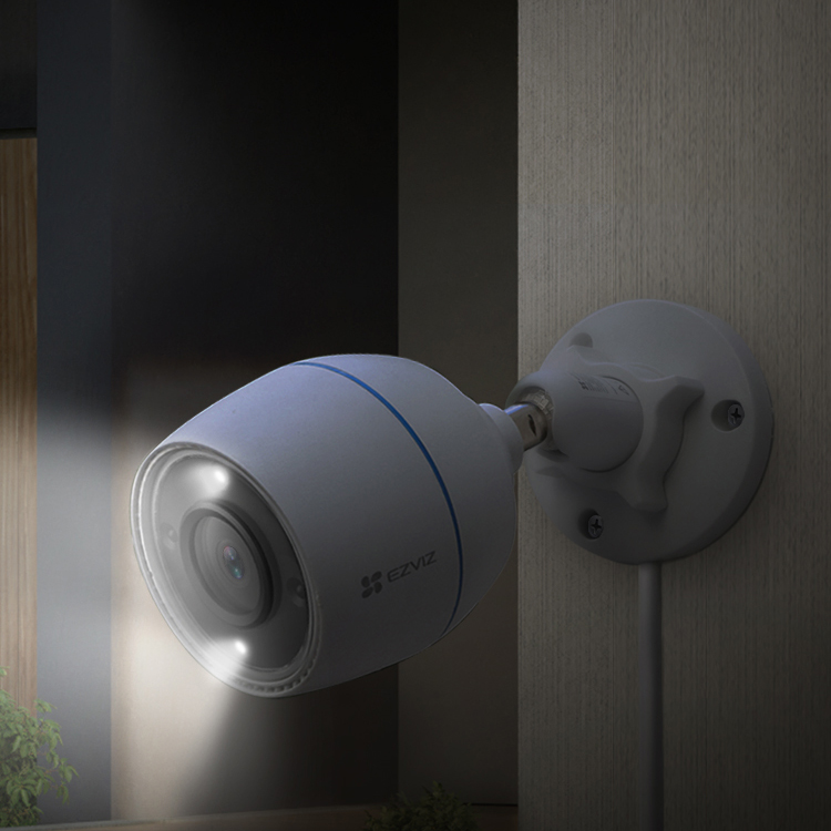 Looking for the absolute lowest price in Sri Lanka for the EZVIZ CS-H3c 1080p outdoor Wi-Fi camera? Buy now at Elecshop.lk for genuine warranty & fast islandwide delivery. Looking for the absolute lowest price in Sri Lanka for the EZVIZ CS-H3c 1080p outdoor Wi-Fi camera? Buy now at Elecshop.lk for genuine warranty & fast islandwide delivery.