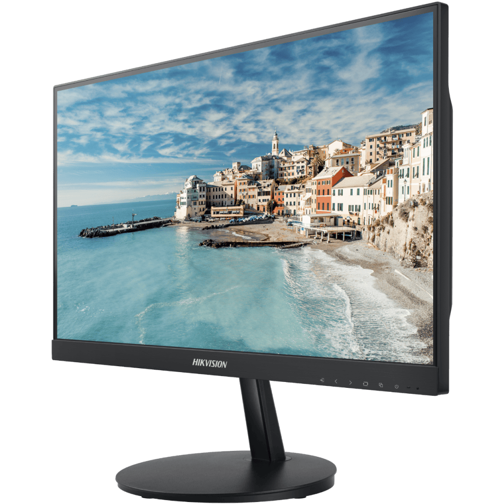 Hikvision 21.5″ Inch LED Colour Display Monitor