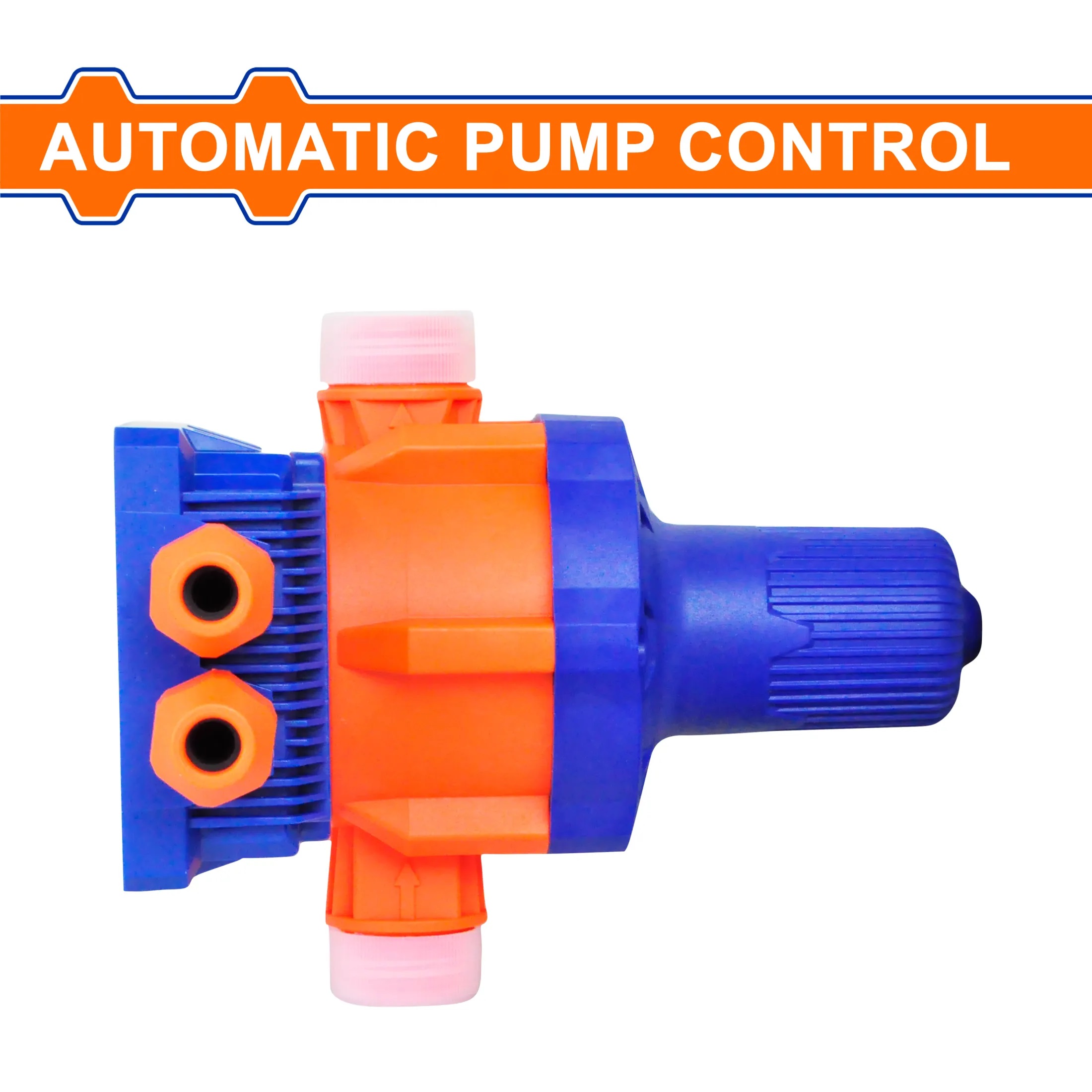 WADFOW WPC1A01 Automatic Pump Control