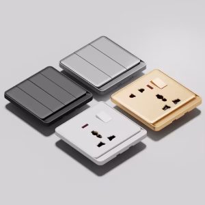 Switches & Sockets