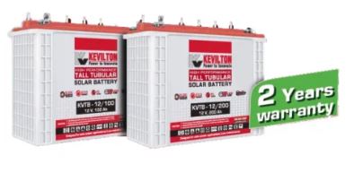 Buy Kevilton Tubular Solar batteries at the lowest price in Sri Lanka. Get 2 years replacement warranty & fast islandwide delivery from Elecshop.lk. Buy Kevilton Tubular Solar batteries at the lowest price in Sri Lanka. Get 2 years replacement warranty & fast islandwide delivery from Elecshop.lk.