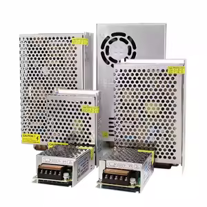 CCTV Power Supplies