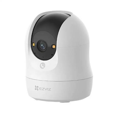 Buy EZVIZ Wifi Camera in Sri lanka (CS-H6c-R200-8H8WFL 8MP) at elecshop.lk. Features 4K video, True WDR, & islandwide delivery!