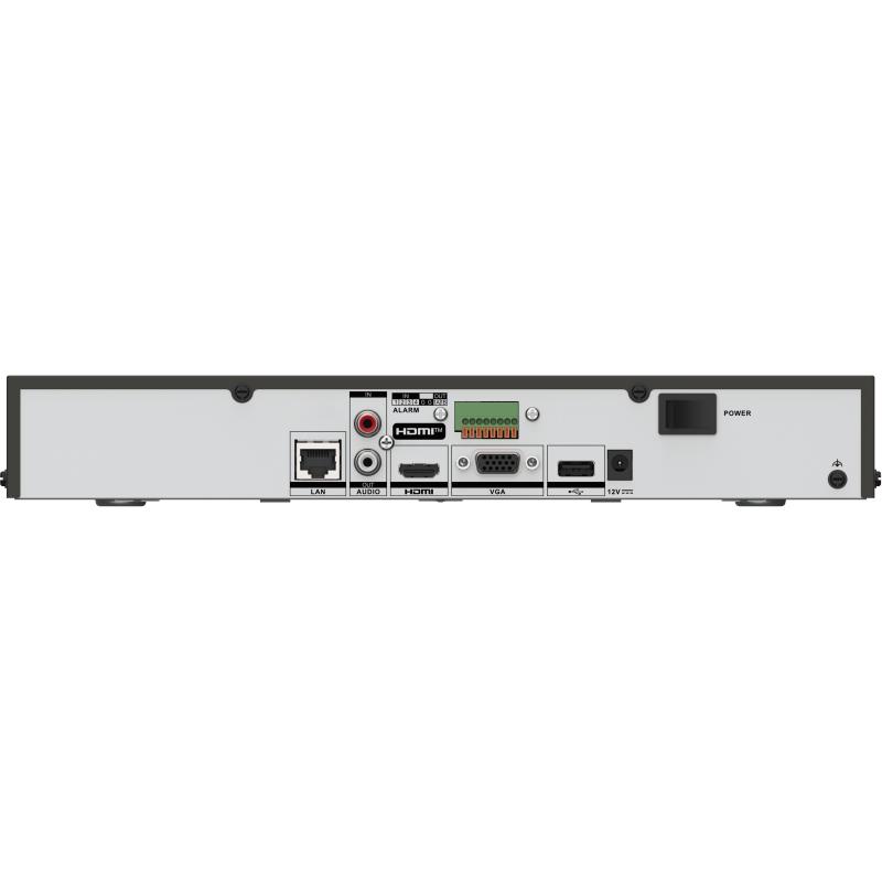 Buy the Hikvision 4 Channel NVR Sri Lanka (DS-7604NXI-K1/VPro) at elecshop.lk. Features AcuSeek AI search, 4K HDMI, 16TB HDD support, & islandwide delivery! Buy the Hikvision 4 Channel NVR Sri Lanka (DS-7604NXI-K1/VPro) at elecshop.lk. Features AcuSeek AI search, 4K HDMI, 16TB HDD support, & islandwide delivery!