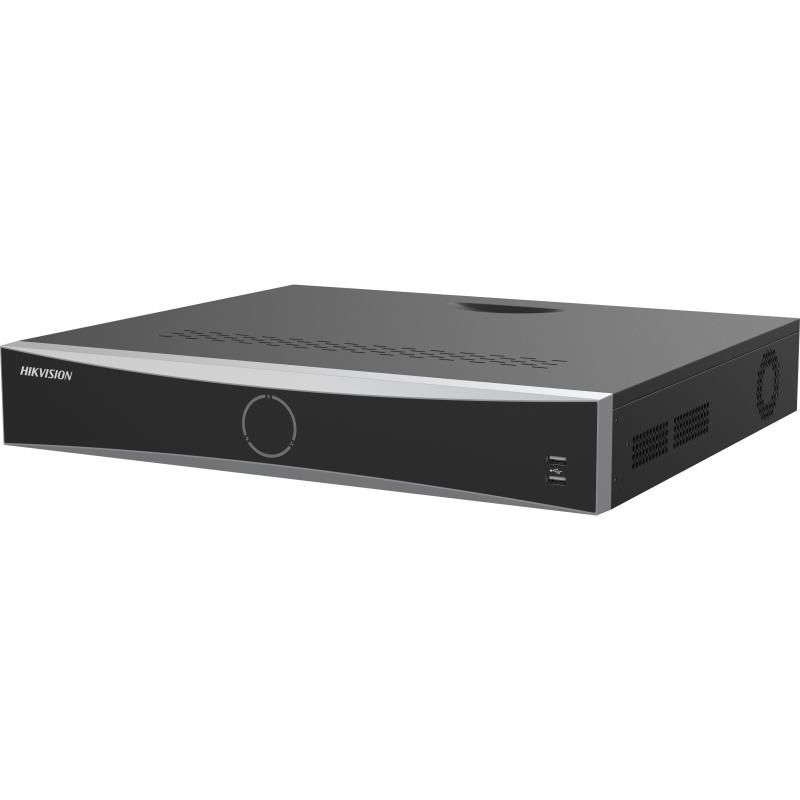 Buy the Hikvision 16 Channel NVR Sri Lanka (DS-7716NXI-K4/VPro) at elecshop.lk. Features AcuSeek AI search, 4K HDMI, 4 SATA bays, & islandwide delivery!
