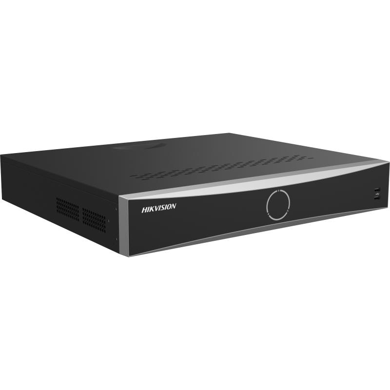 Buy the Hikvision 16 Channel NVR Sri Lanka (DS-7716NXI-K4/VPro) at elecshop.lk. Features AcuSeek AI search, 4K HDMI, 4 SATA bays, & islandwide delivery!