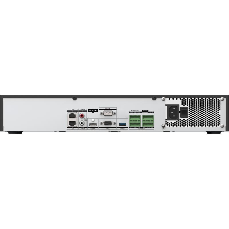 Buy the Hikvision 16 Channel NVR Sri Lanka (DS-7716NXI-K4/VPro) at elecshop.lk. Features AcuSeek AI search, 4K HDMI, 4 SATA bays, & islandwide delivery!