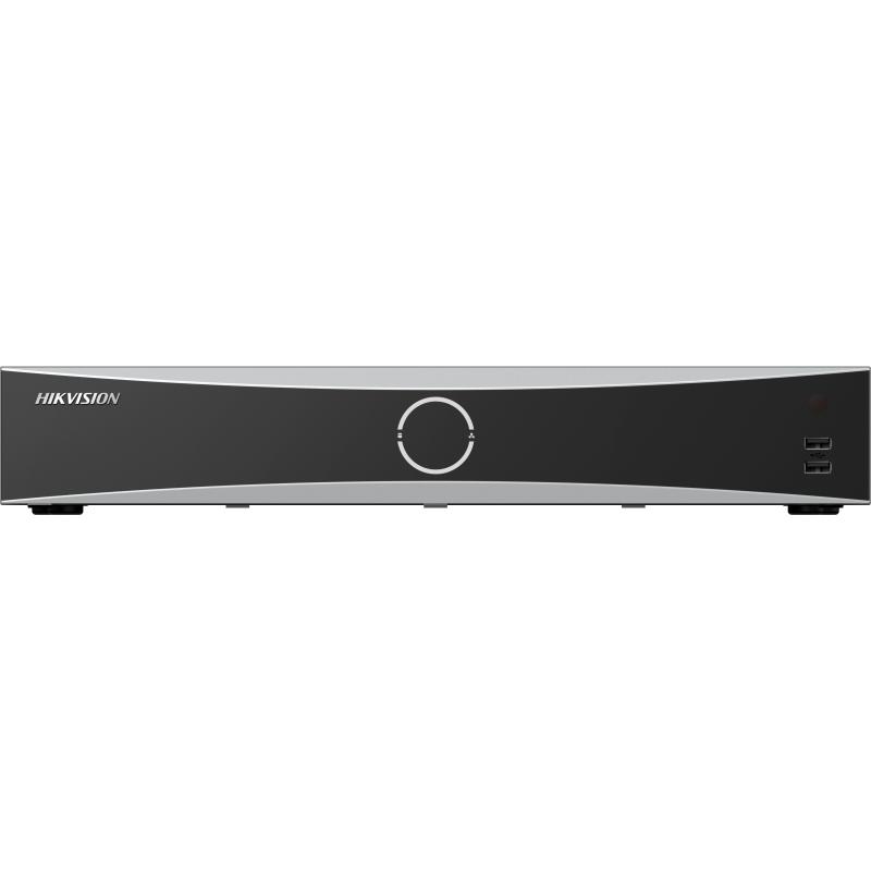 Buy the Hikvision 32 Channel NVR Sri Lanka (DS-7732NXI-K4/VPro) at elecshop.lk. Features AcuSeek AI search, 4K HDMI, 4 SATA bays, & islandwide delivery!