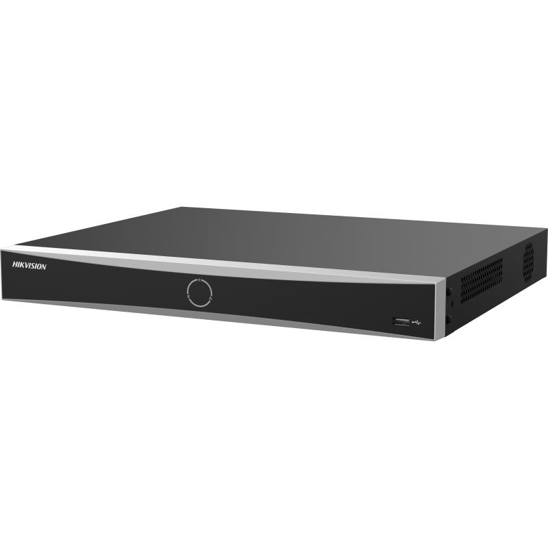 Buy the Hikvision 32 Channel NVR Sri Lanka (DS-7632NXI-K2/VPro) at elecshop.lk. Features AcuSeek AI search, 4K HDMI, 2 SATA bays, & islandwide delivery! Buy the Hikvision 32 Channel NVR Sri Lanka (DS-7632NXI-K2/VPro) at elecshop.lk. Features AcuSeek AI search, 4K HDMI, 2 SATA bays, & islandwide delivery!
