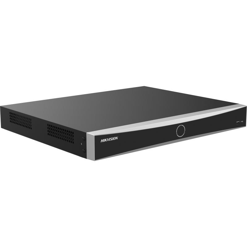 Buy the Hikvision 32 Channel NVR Sri Lanka (DS-7632NXI-K2/VPro) at elecshop.lk. Features AcuSeek AI search, 4K HDMI, 2 SATA bays, & islandwide delivery! Buy the Hikvision 32 Channel NVR Sri Lanka (DS-7632NXI-K2/VPro) at elecshop.lk. Features AcuSeek AI search, 4K HDMI, 2 SATA bays, & islandwide delivery!