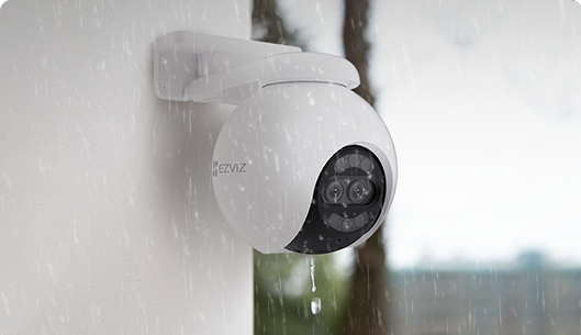 Buy EZVIZ Wifi Camera in Sri lanka (H80x Dual 4K 8MP) at elecshop.lk. Features dual lenses, ColorFULL night vision, AI tracking, & islandwide delivery!
