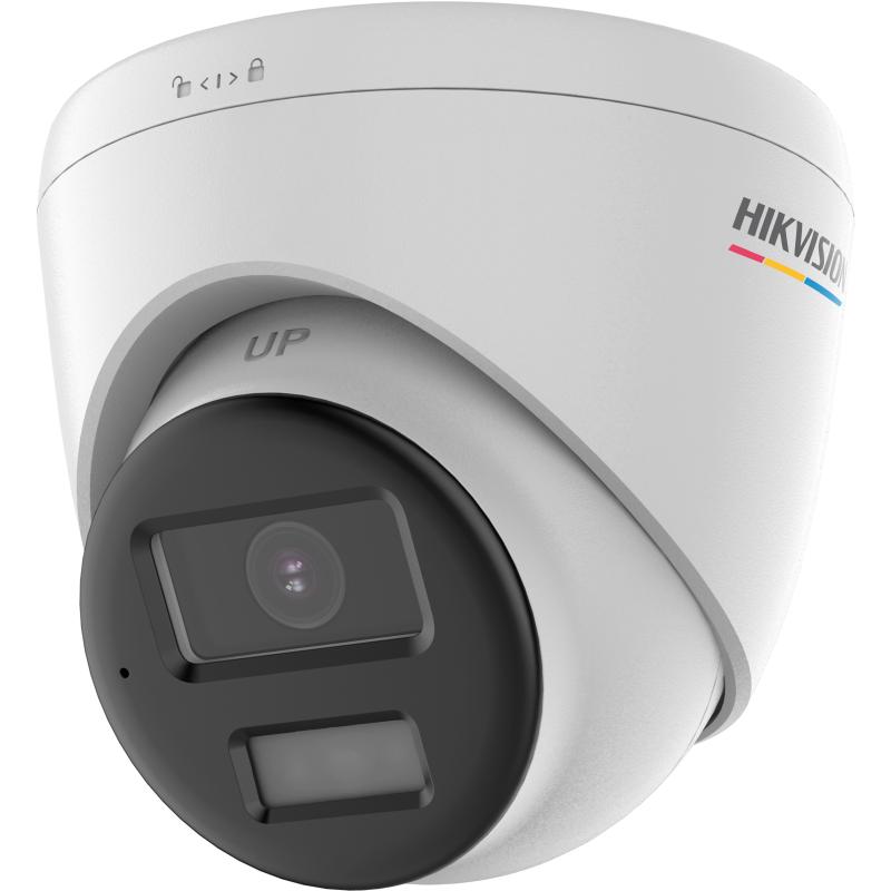 Buy the Hikvision 2MP camera Sri Lanka model at elecshop.lk. Features 24/7 color, two-way audio, and IP67 turret design. Enjoy islandwide delivery!