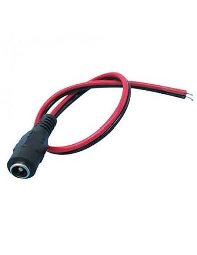12V DC Power Female Jack Pigtail Cable 10 Pcs Pack Price Sri Lanka 12V DC Power Female Jack Pigtail Cable 10 Pcs Pack Price Sri Lanka