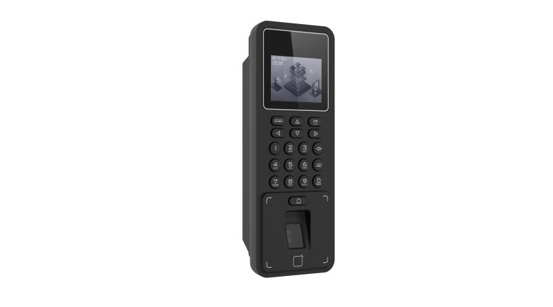 Hikvision DS-K1T808MFWX-B Fingerprint Terminal Price Sri Lanka Hikvision DS-K1T808MFWX-B Fingerprint Terminal Price Sri Lanka