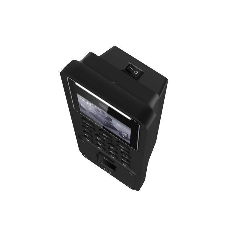 Hikvision DS-K1T808MFWX-B Fingerprint Terminal Price Sri Lanka Hikvision DS-K1T808MFWX-B Fingerprint Terminal Price Sri Lanka
