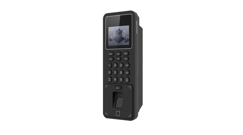Hikvision DS-K1T808MFWX-B Fingerprint Terminal Price Sri Lanka Hikvision DS-K1T808MFWX-B Fingerprint Terminal Price Sri Lanka